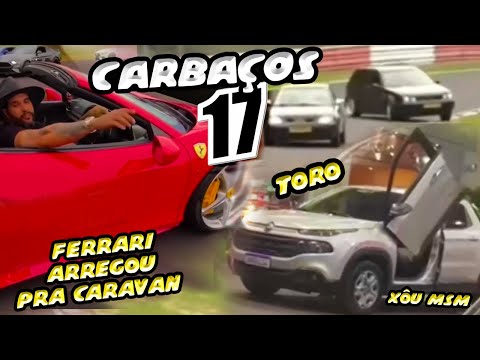 Carbaços 17 - BielaTurbo