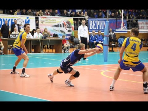 Fomin Denis №12 "Lokomotiv" Kharkov