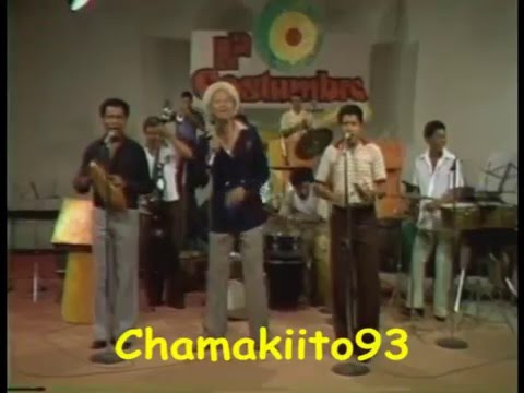 RAUL MARRERO - Como La Queria (80's)