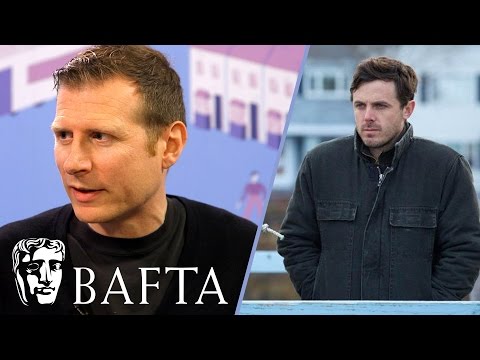 Why is Manchester by the Sea making waves?