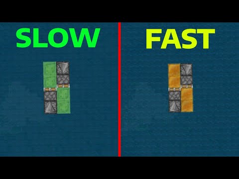 EASY FLYING MACHINE 1.21+ (bedrock pocket edition)