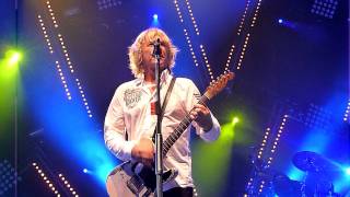 Status Quo -- Living on an Island - Live @ Colmar - 15.8.2011