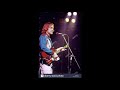 Dave Mason- Calderone Concert Hall, Hempstead, NY 7/5/75