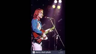 Dave Mason- Calderone Concert Hall, Hempstead, NY 7/5/75
