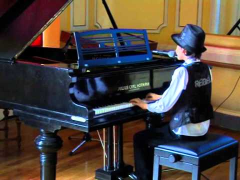 When I was your man. Bruno Mars.Victor Iordan Neacsu live voice and piano music.