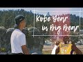 ICA LOG Ep. 18 | Kobe Year In Big Bear