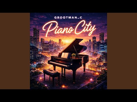 Piano City