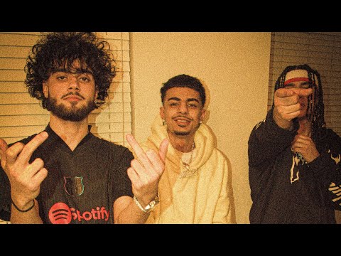 H99- Fanned Out [feat. Big21, FNO Dlow] [Directed By. ChazzyBoo] [Official Music Video]