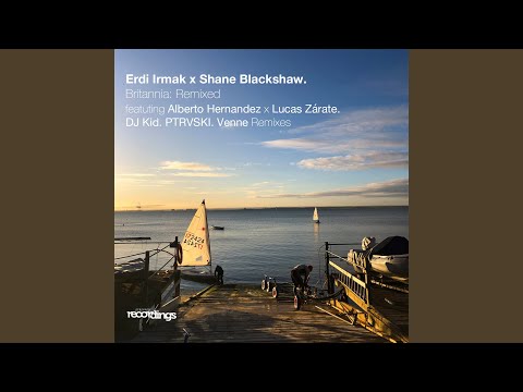 Britannia (Venne Remix)