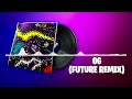 Fortnite OG (Future Remix) Lobby Music 1 Hour Version!