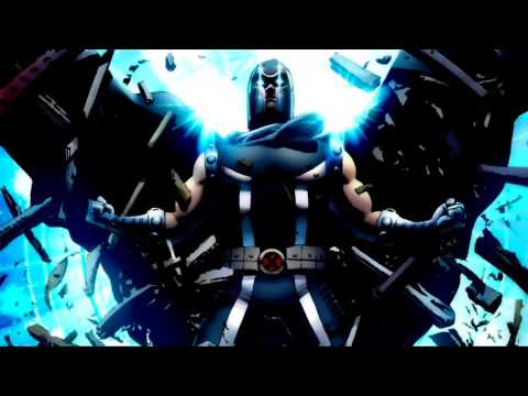 Ironhide & Zaita - Anti Hero