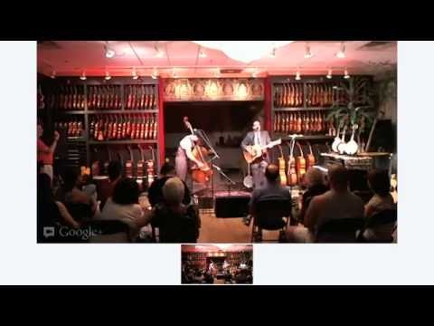 The Brothers Yares and Just Married Live at Mo's Fiddles (Part 2)