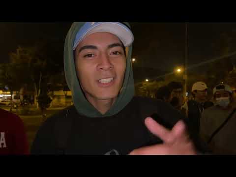 OCTAVOS | #DIRTY vs #DEADONE vs #CANU | FECHA 6