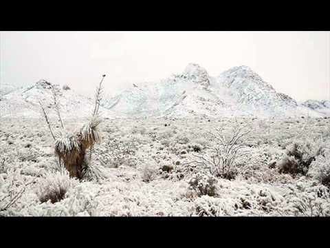 Bobby Hood "Mexico Winter"