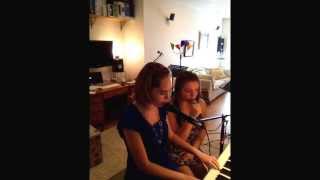 Safe and Sound Cover from 2012 ft. Jillian Leigh