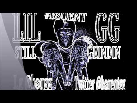 LIL GG , J-RAW - YOUNGIN