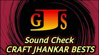 Download lagu Sound Check Craft Jhankar Beats | Gulshan Jhankar Studio | Instrumental mp3 Download lagu Sound Check Craft Jhankar Beats | Gulshan Jhankar Studio | Instrumental mp3