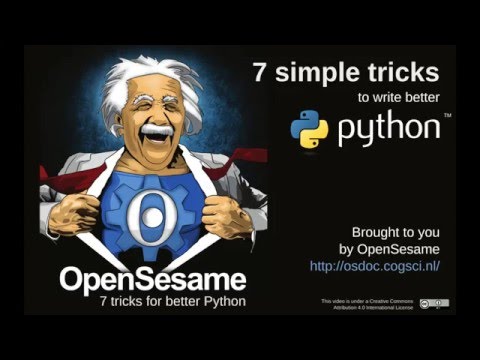 7 Simple Tricks To Write Better Python Code