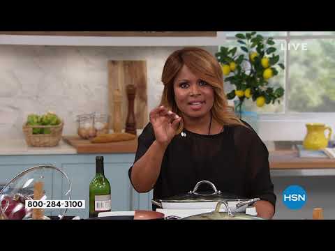 HSN | Kitchen Clearance featuring Chef Ming Tsai 06.20.2019 - 05 PM