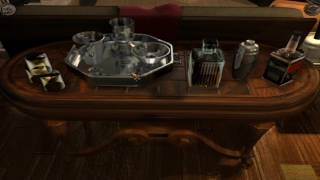 Agatha Cristie: Y no quedo ninguno * Español * Parte 01