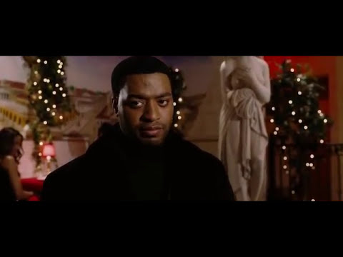 Four Brothers Best Scene