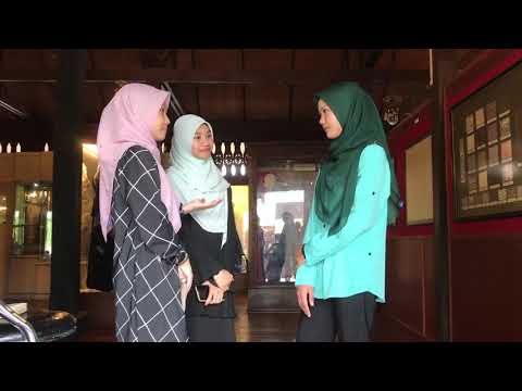 KAMPUNG KRAFTANGAN, KOTA BHARU, KELANTAN