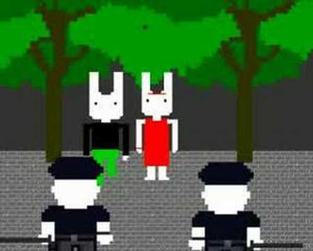 Los Punsetes - Dos Policías