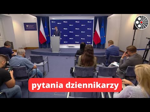 Piotr Müller zapowiada Bon Szkolny: 1 mld zł dla wycieczek szkolnych