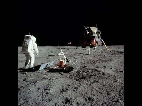 If You Distrust Vaccines, More Likely to Think Moon Landing Fake