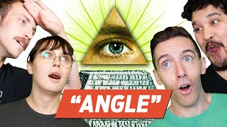 More Obtuse Than Ever - Word of the Day Random Gameplay