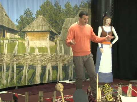 Radmilo Zekic - Ni sjenka od one zene - Svrati u zavicaj - (TV Duga Plus 2014)