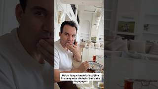 Tayyar beyin laf ettiğine inanmayanlar dinlesin,ben daha ne yapayım #keşfet #özlemlinaöz #global