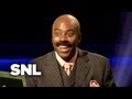Who Wants To Be A Millionaire With Steve Harvey SNL