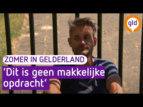Zomer in Gelderland | Wedden dat je het niet gaat redden #1 | Heumen