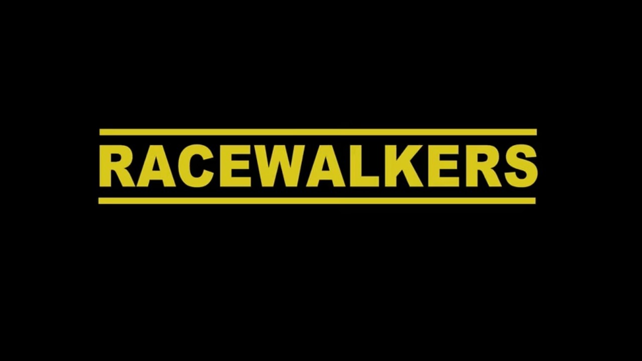 Racewalkers