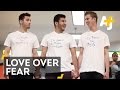 Love Over Fear - Best Friends With A Message ...