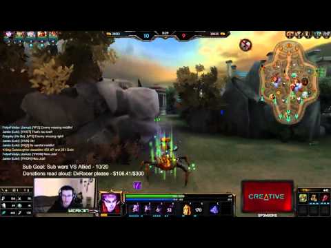 This is why you need to learn Arachne jungle