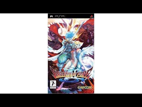 Breath of Fire III Review for the PlayStation Portable