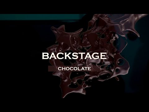 Backstage da curta-metragem "Chocolate" 🍫
