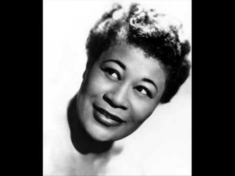 ella fitzgerald   music goes round and around