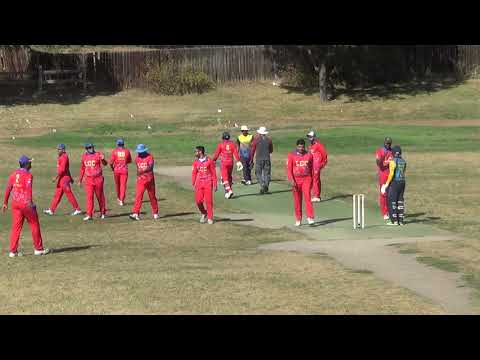 CCCC-Gold vs LCC-Lions - T20 - 09/21/2019