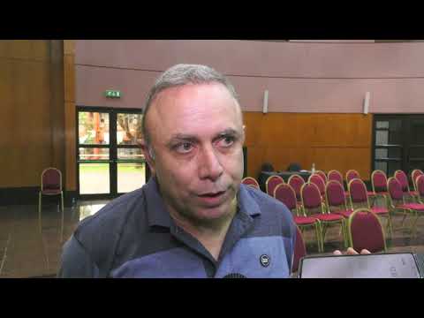 El Gobierno abrió las paritarias 2024