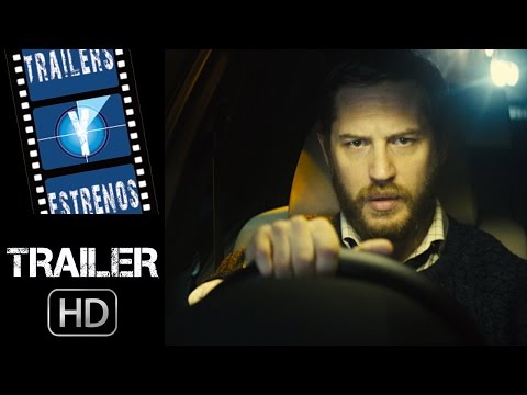 Locke – Trailer en español (HD)