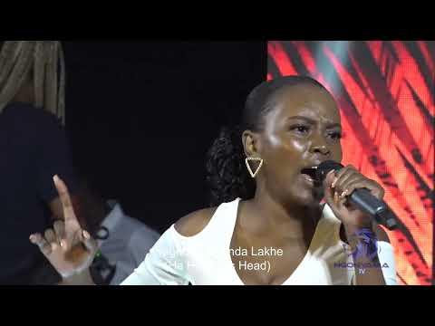 Indumiso Ye Tende Feat Nozipho Beulah - Nay'imvana