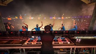 KSHMR - Live @ ParookaVille 2018