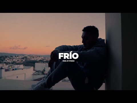 [FREE] Morad x Beny Jr x Afro Trap Type Beat - "Frío"