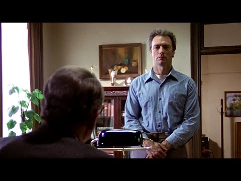 Cortauñas (escena) Fuga de Alcatraz