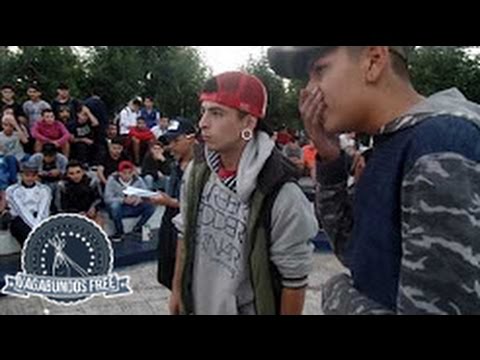 ACERTIJO vs MEZA - Final - VGB Free - Fecha 1 (17/3)