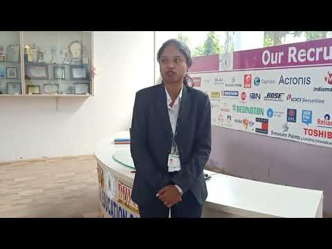 IIMS Pune General video thumbnail 4