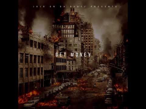 [FREE] Hamza type beat 2021 "Get money" (Prod. Jojo on da beatz) | drill instrumental